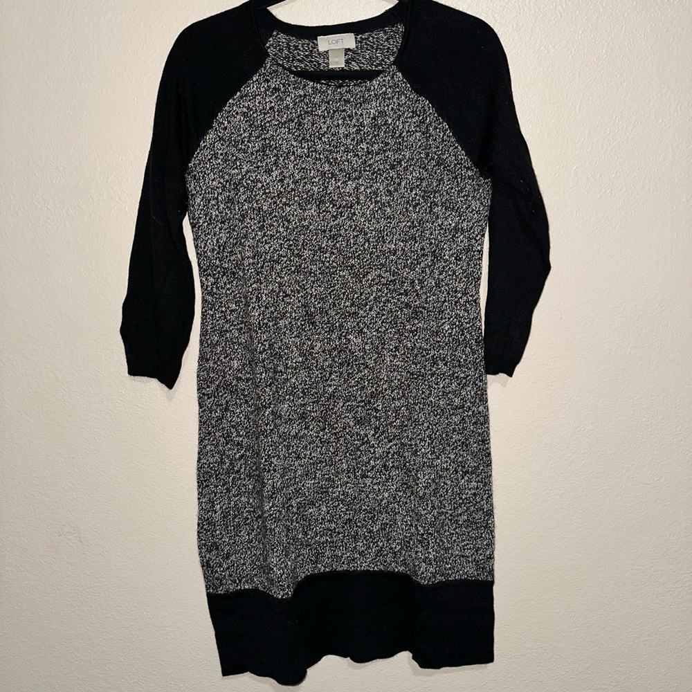 Women’s Sweater dress
